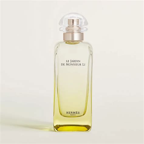 Le Jardin de Monsieur Li Eau de toilette .